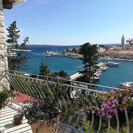 Apartmani Ivic Paka Rab Banjol 외부 사진
