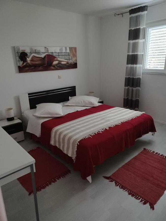 Apartmani Ivic Paka Rab Banjol 외부 사진