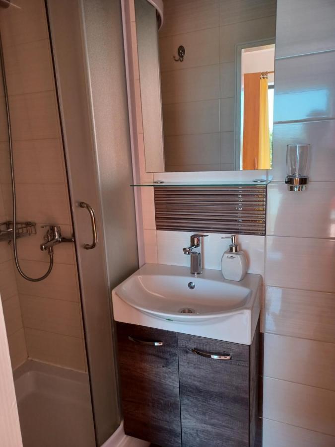 Apartmani Ivic Paka Rab Banjol 외부 사진