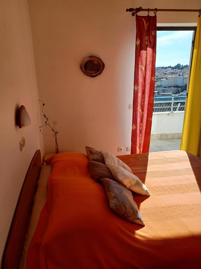 Apartmani Ivic Paka Rab Banjol 외부 사진