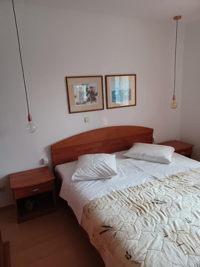 Apartmani Ivic Paka Rab Banjol 외부 사진