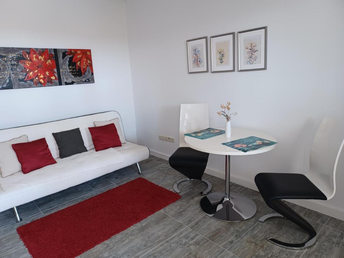 Apartmani Ivic Paka Rab Banjol 외부 사진