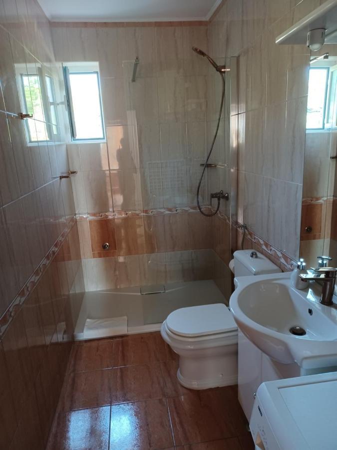 Apartmani Ivic Paka Rab Banjol 외부 사진