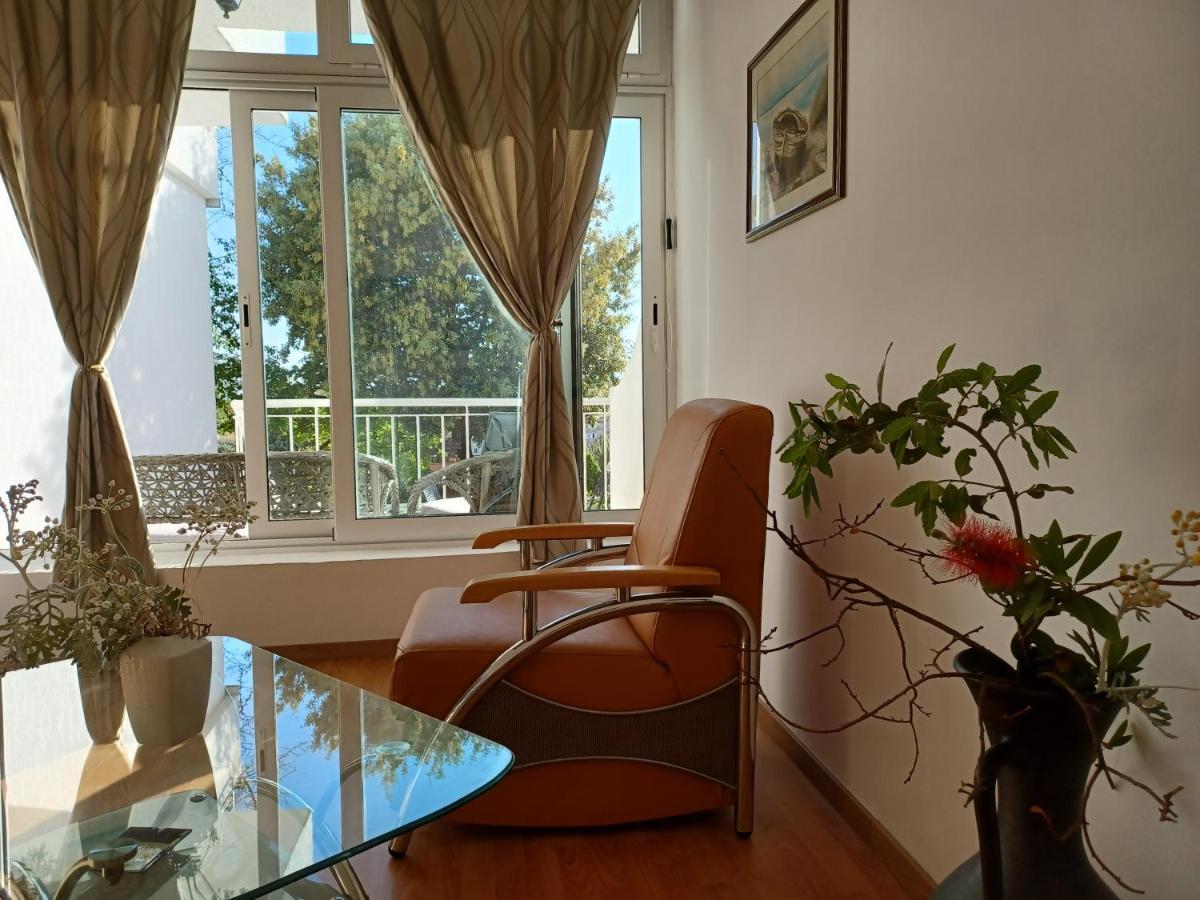 Apartmani Ivic Paka Rab Banjol 외부 사진