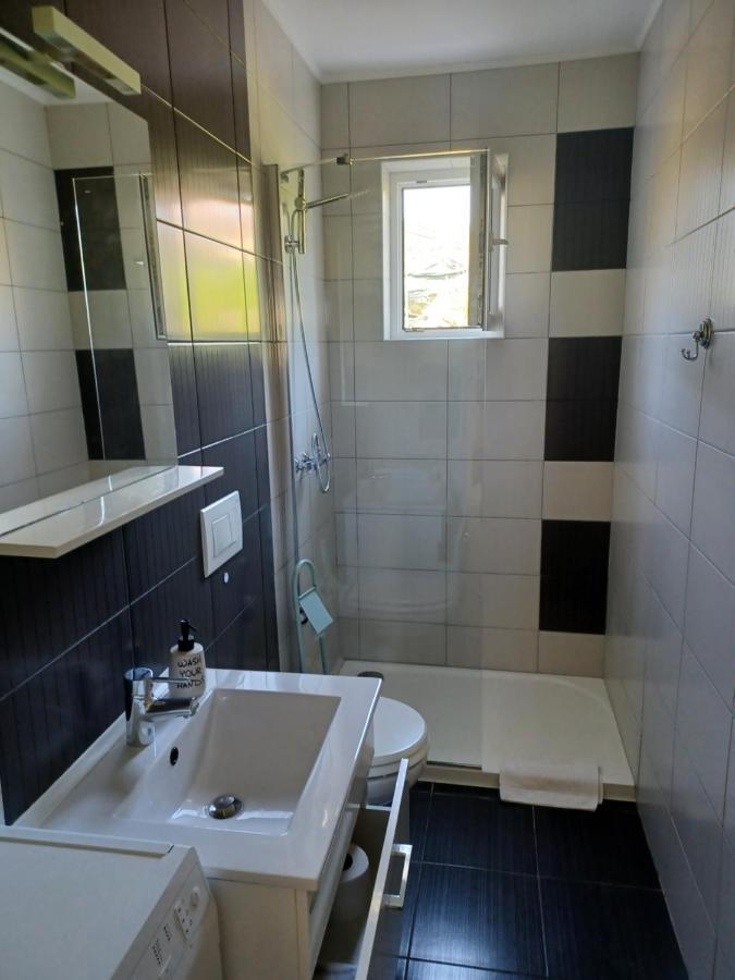 Apartmani Ivic Paka Rab Banjol 외부 사진