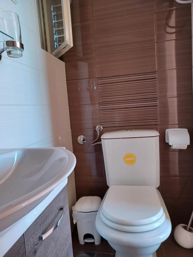 Apartmani Ivic Paka Rab Banjol 외부 사진