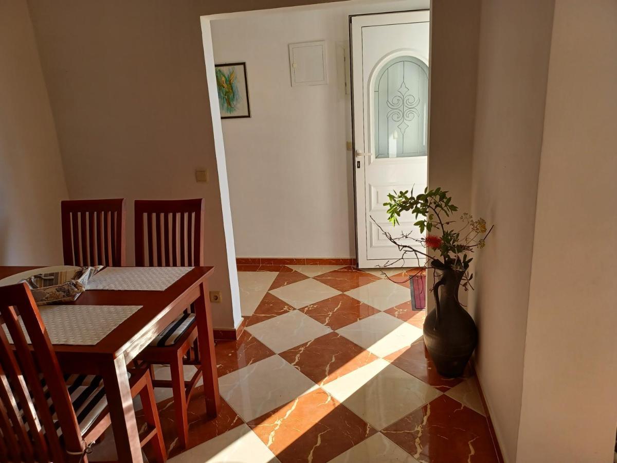 Apartmani Ivic Paka Rab Banjol 외부 사진