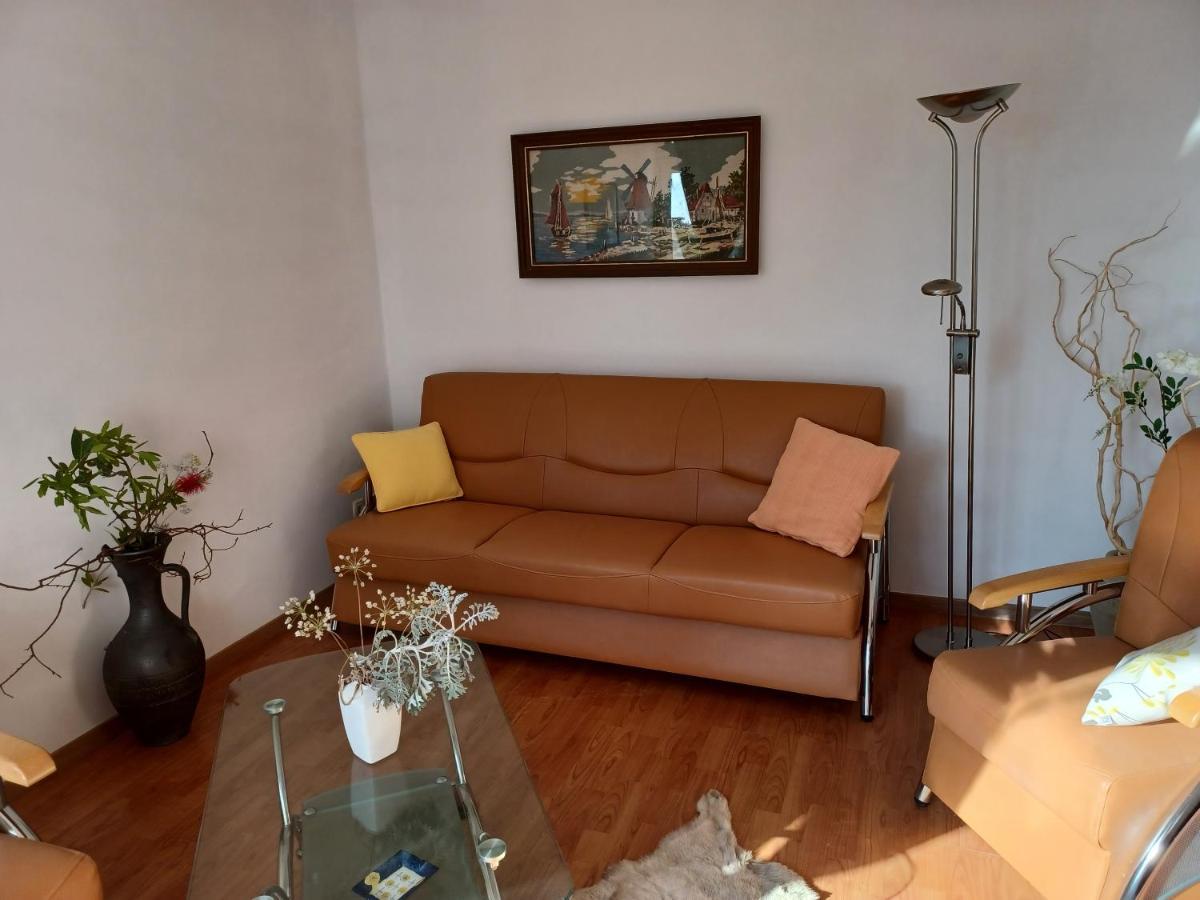 Apartmani Ivic Paka Rab Banjol 외부 사진