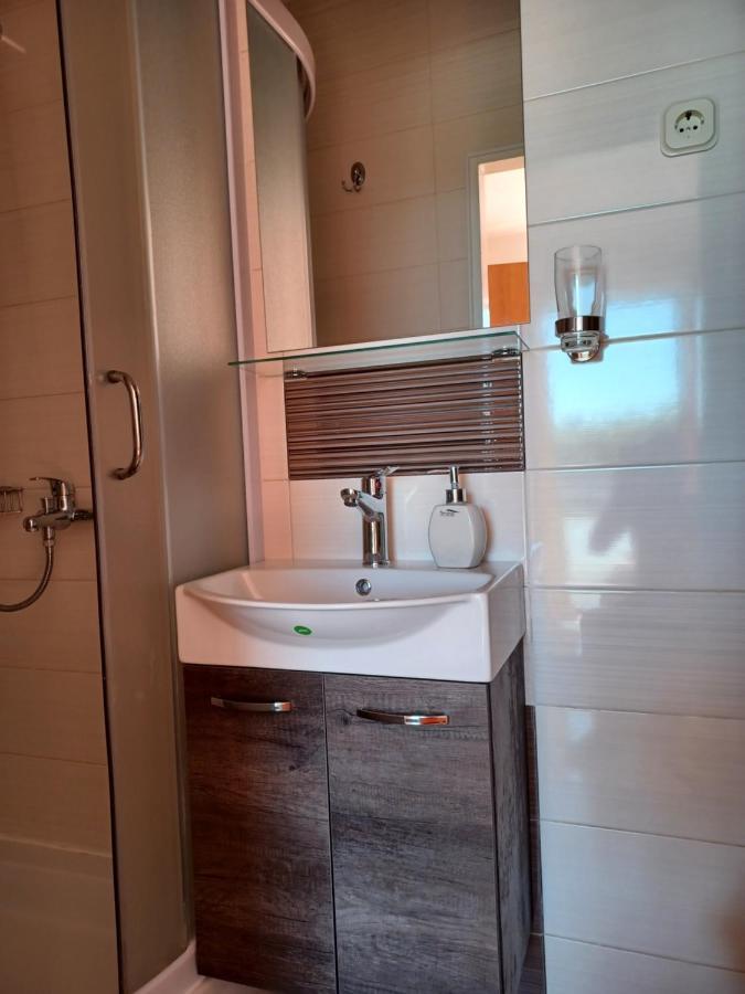 Apartmani Ivic Paka Rab Banjol 외부 사진