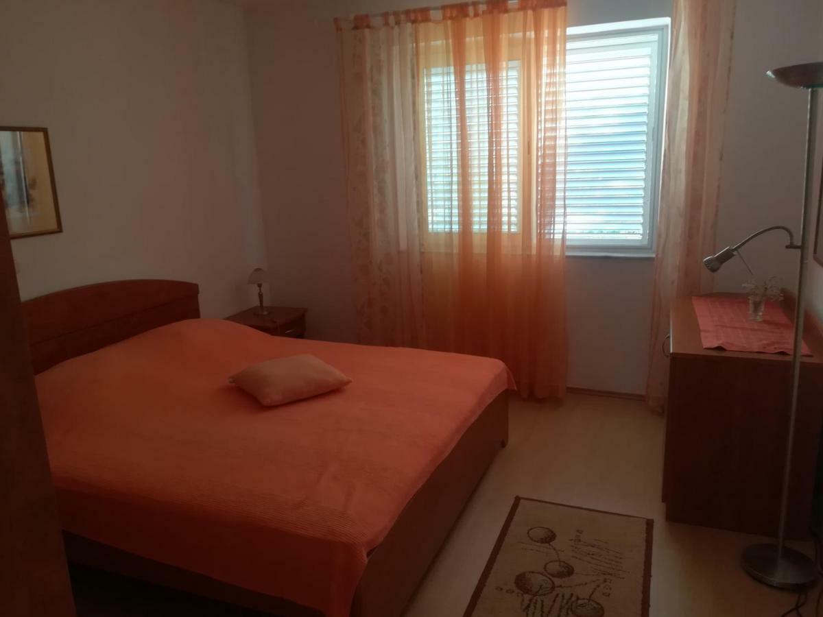 Apartmani Ivic Paka Rab Banjol 외부 사진