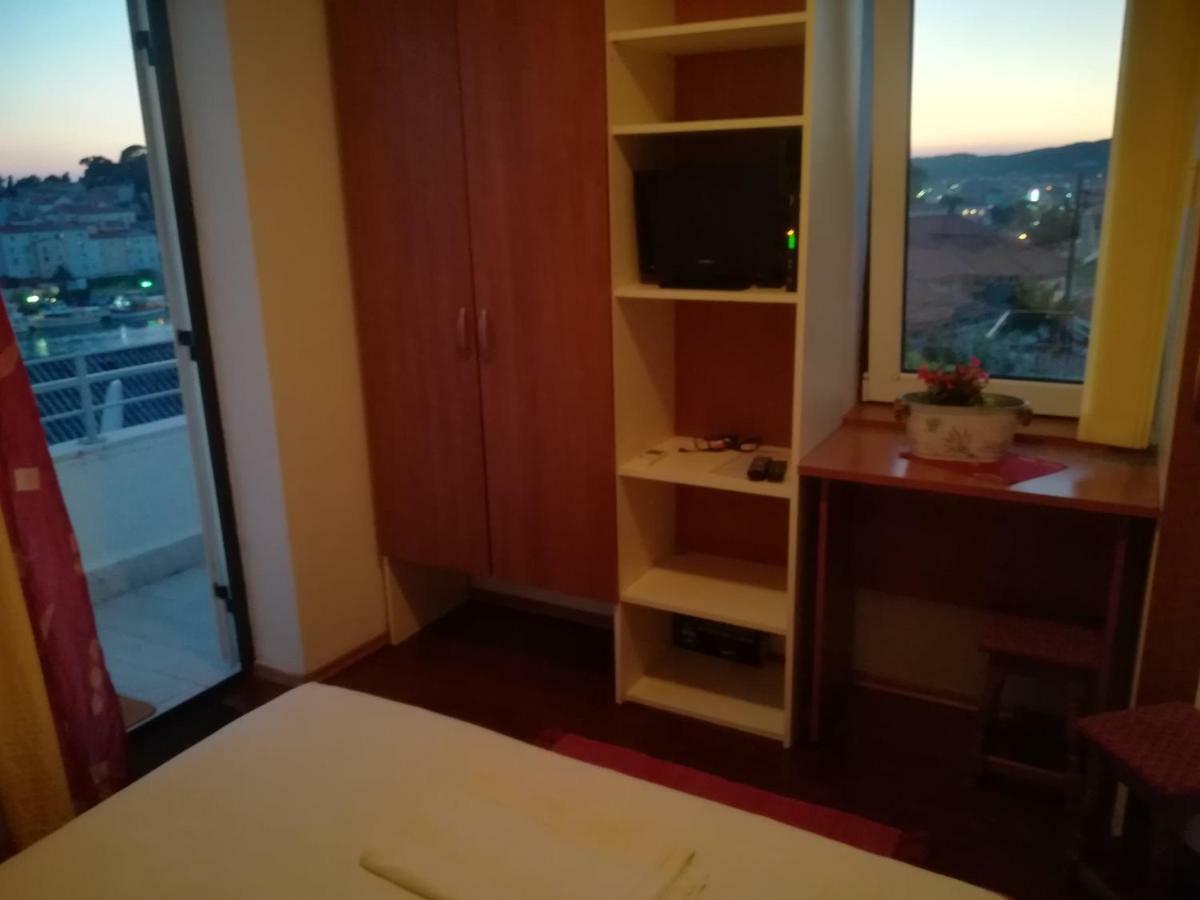 Apartmani Ivic Paka Rab Banjol 외부 사진