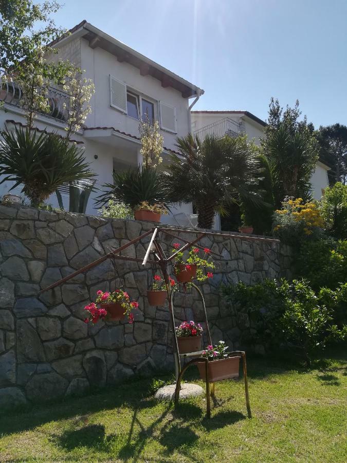 Apartmani Ivic Paka Rab Banjol 외부 사진
