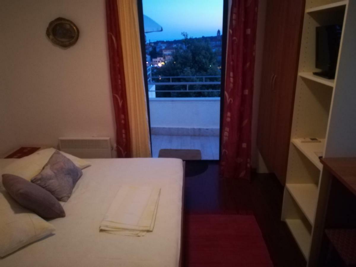 Apartmani Ivic Paka Rab Banjol 외부 사진