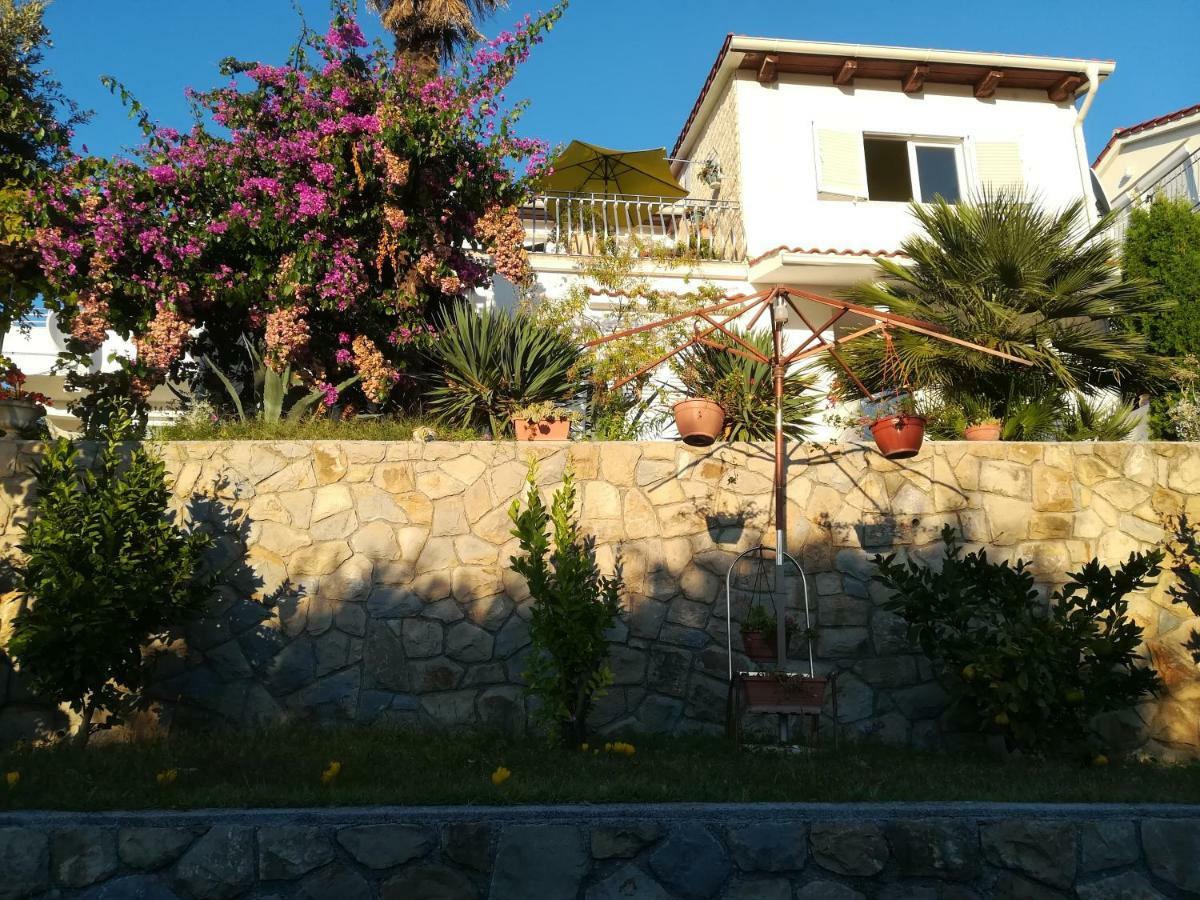 Apartmani Ivic Paka Rab Banjol 외부 사진