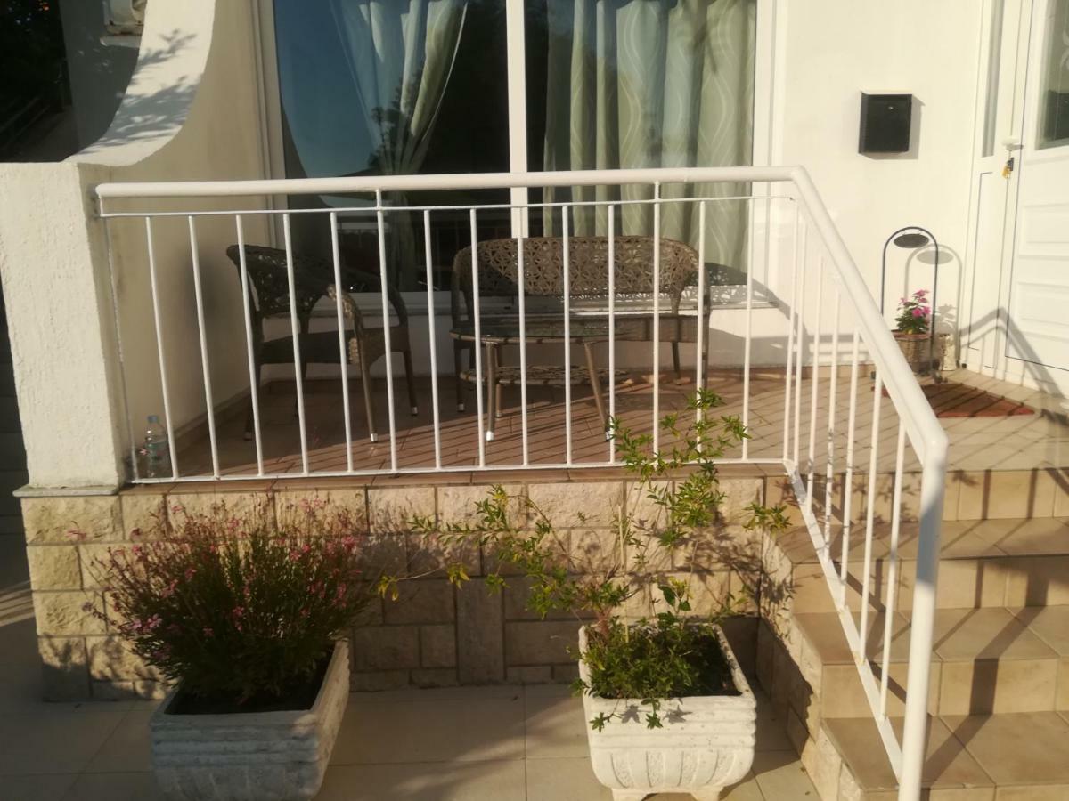 Apartmani Ivic Paka Rab Banjol 외부 사진