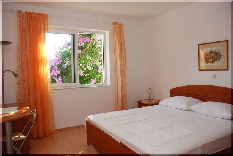 Apartmani Ivic Paka Rab Banjol 외부 사진