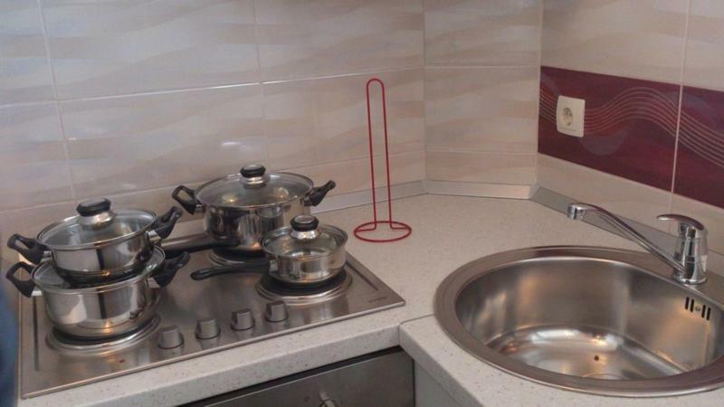 Apartmani Ivic Paka Rab Banjol 외부 사진