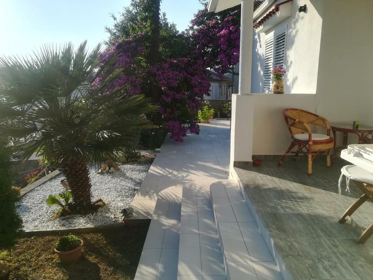 Apartmani Ivic Paka Rab Banjol 외부 사진
