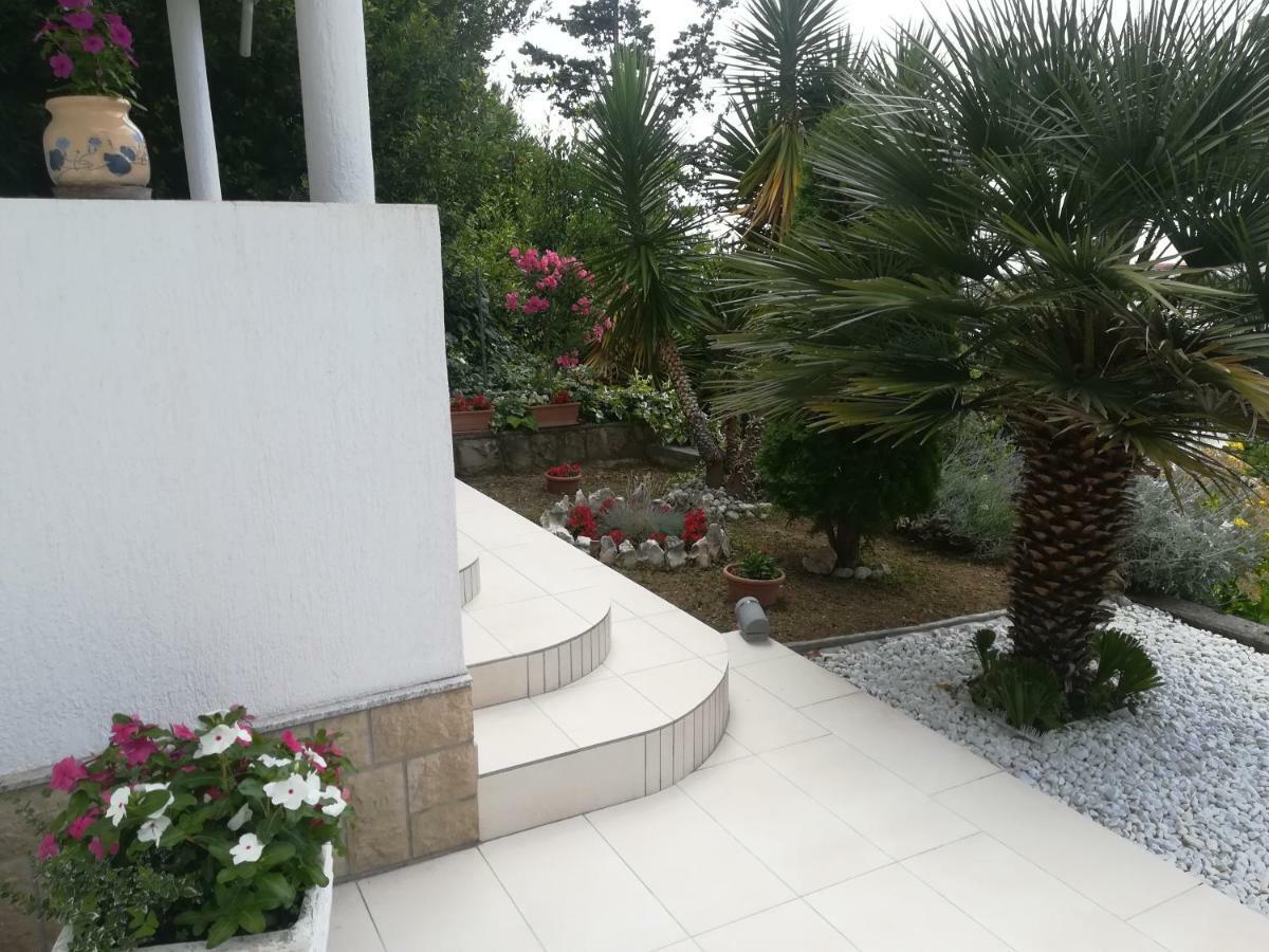 Apartmani Ivic Paka Rab Banjol 외부 사진