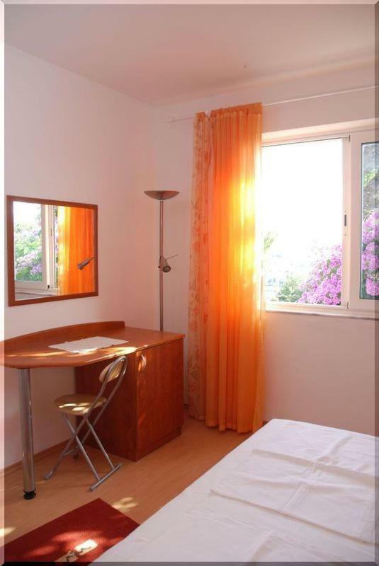 Apartmani Ivic Paka Rab Banjol 외부 사진