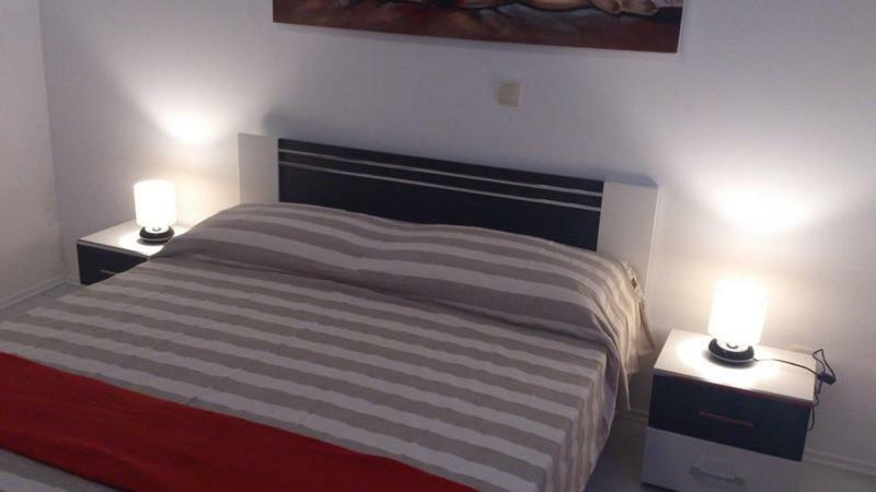 Apartmani Ivic Paka Rab Banjol 외부 사진