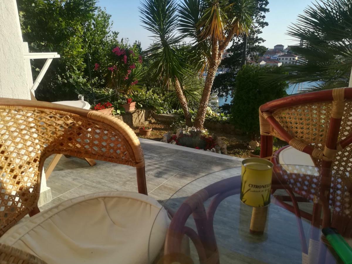 Apartmani Ivic Paka Rab Banjol 외부 사진