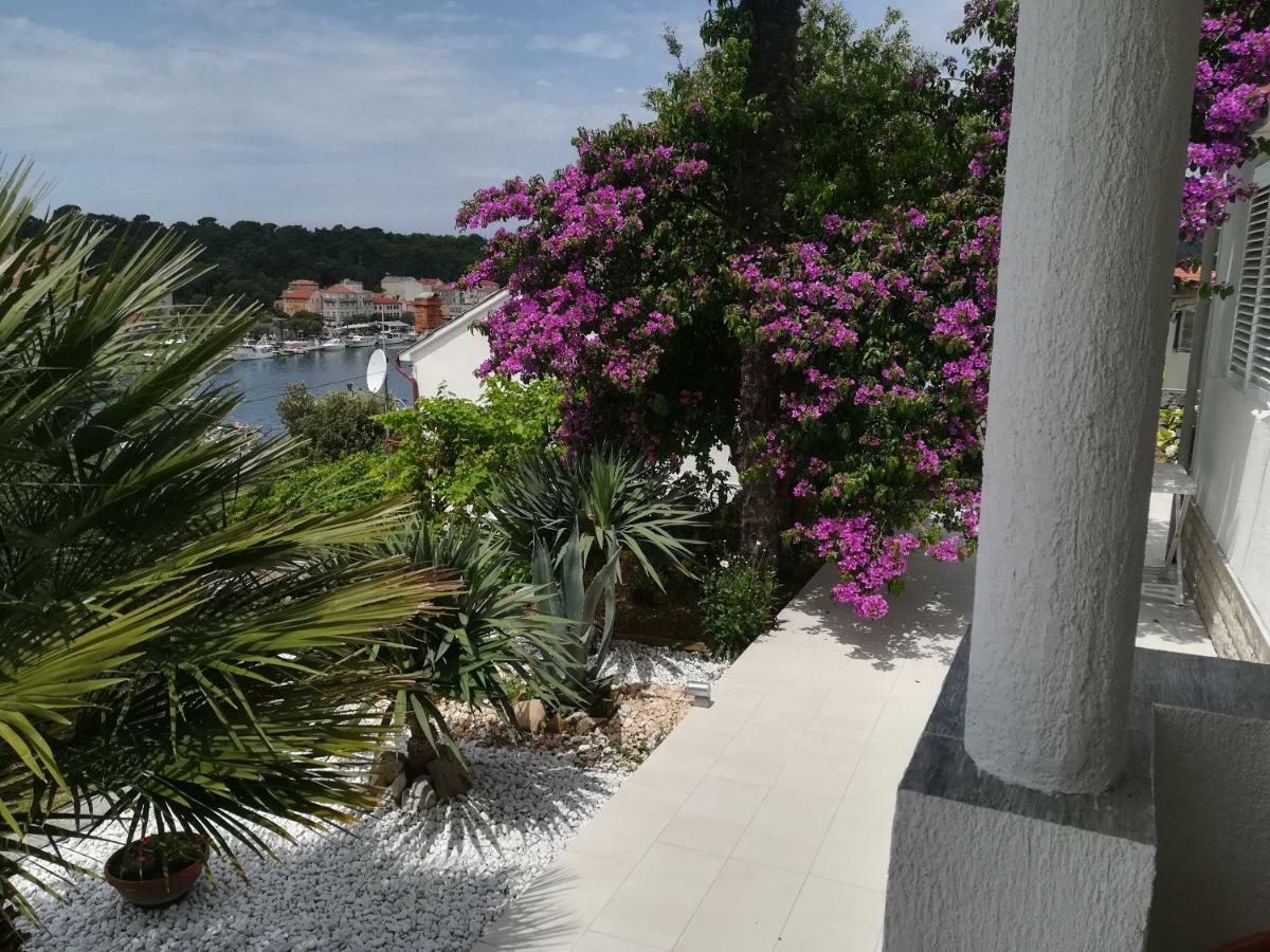 Apartmani Ivic Paka Rab Banjol 외부 사진