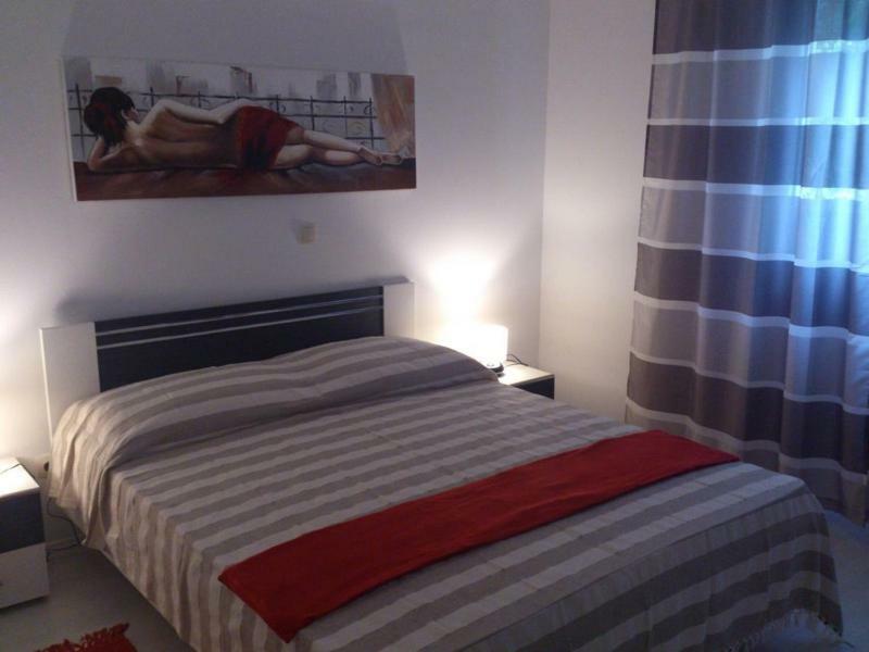 Apartmani Ivic Paka Rab Banjol 외부 사진