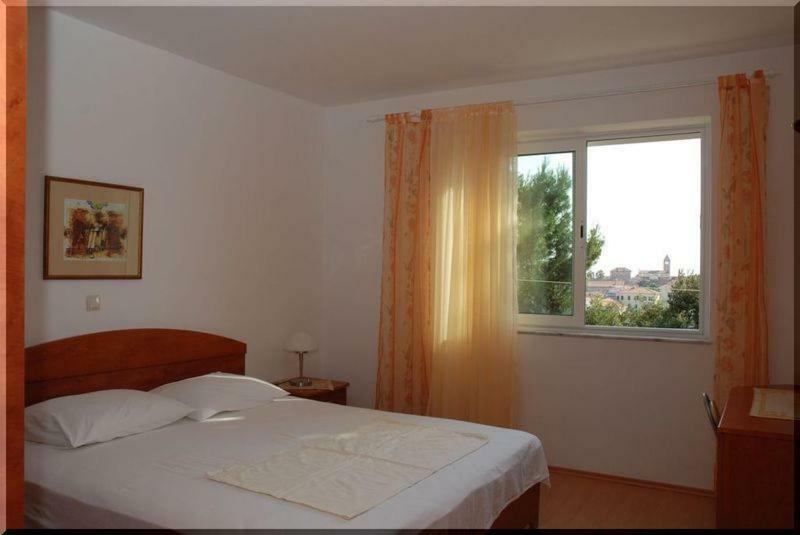 Apartmani Ivic Paka Rab Banjol 외부 사진