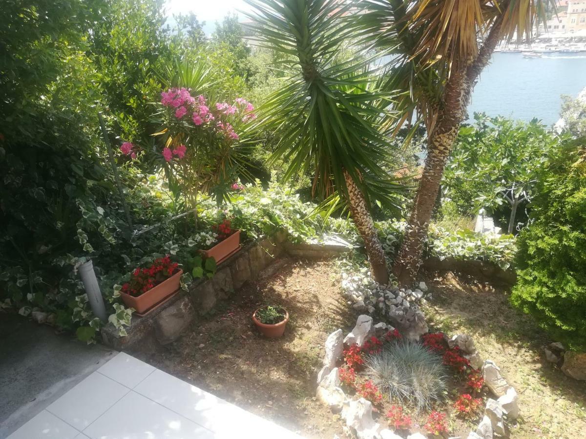 Apartmani Ivic Paka Rab Banjol 외부 사진