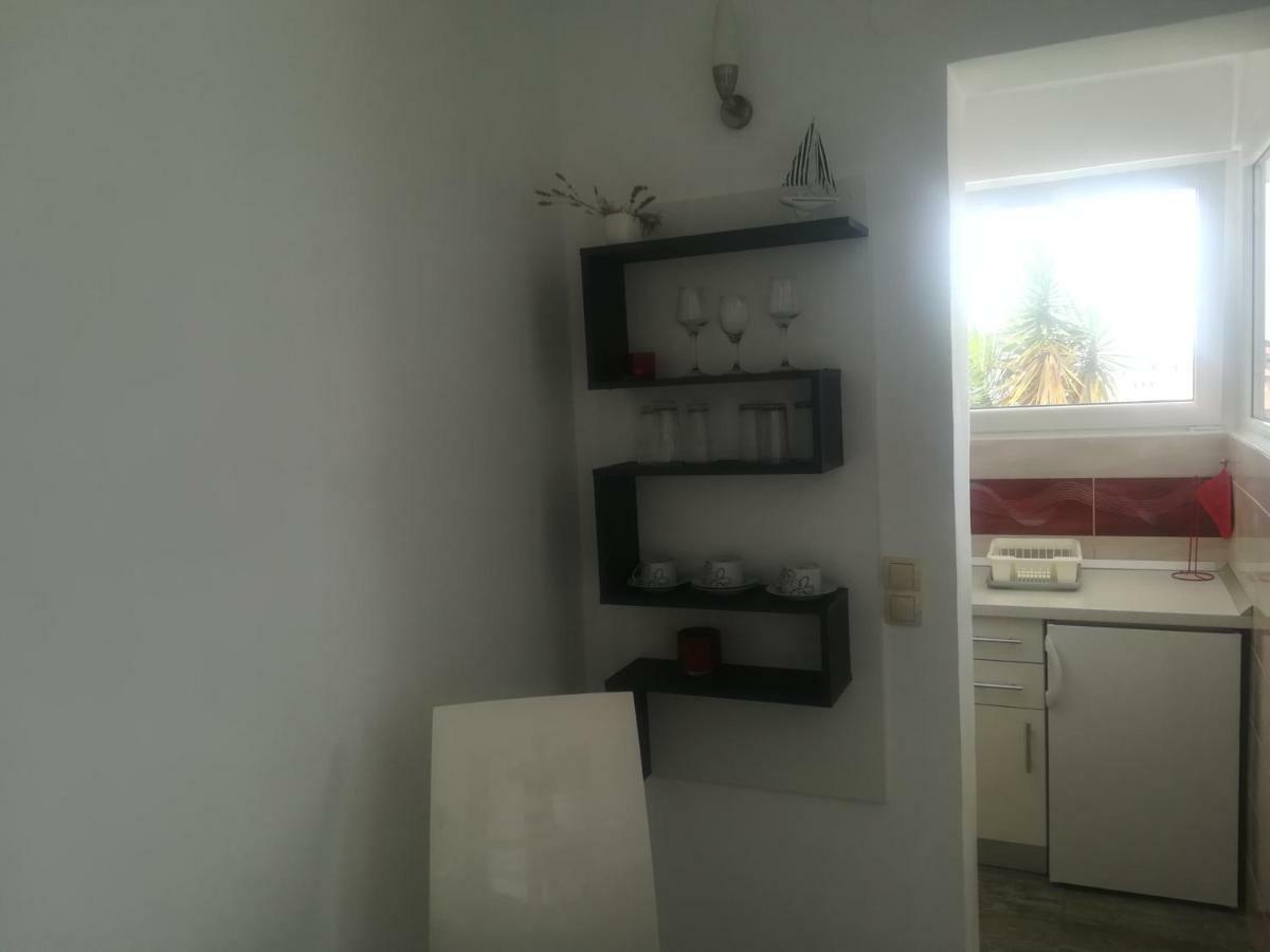 Apartmani Ivic Paka Rab Banjol 외부 사진