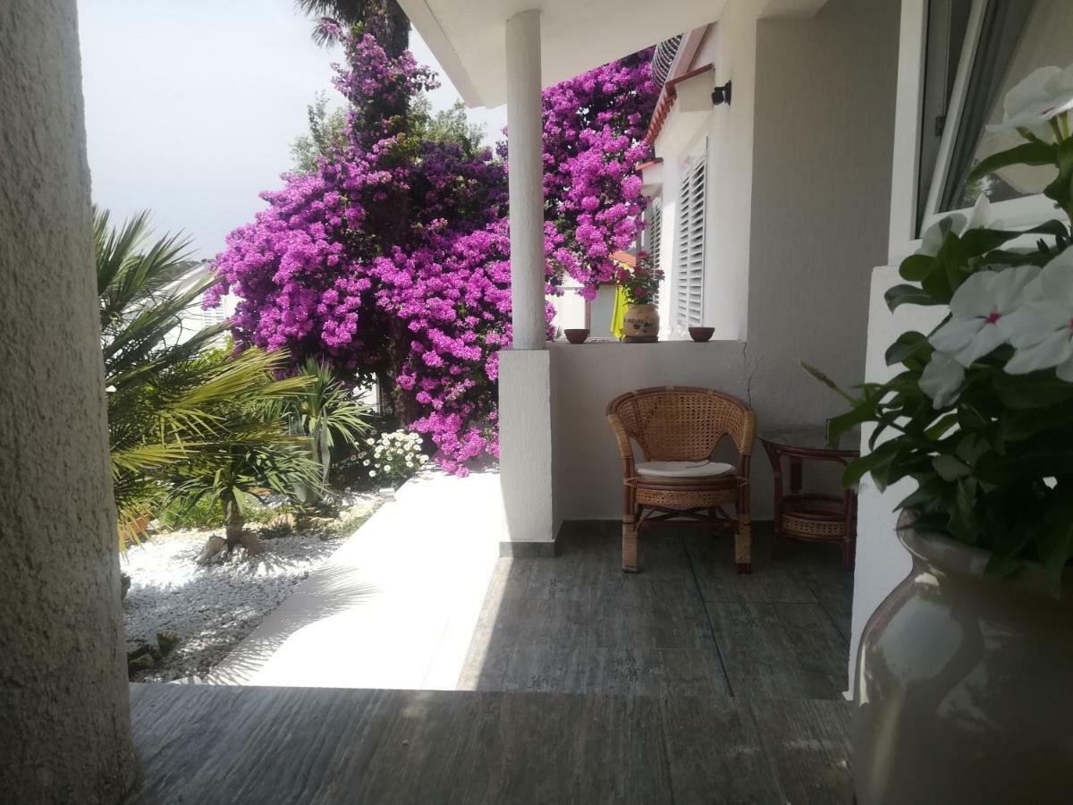 Apartmani Ivic Paka Rab Banjol 외부 사진