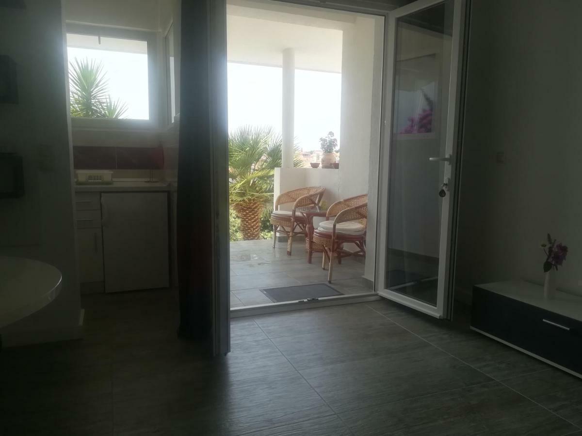 Apartmani Ivic Paka Rab Banjol 외부 사진