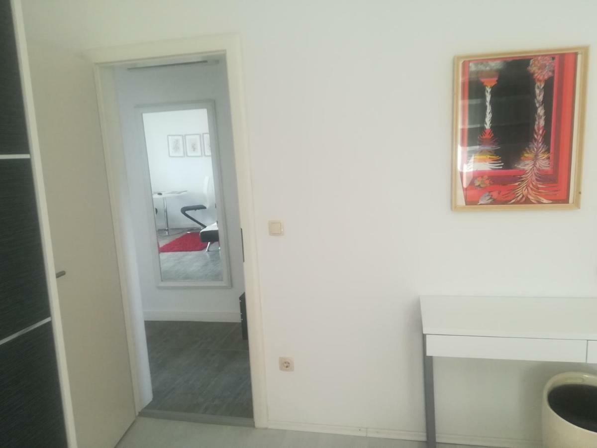 Apartmani Ivic Paka Rab Banjol 외부 사진