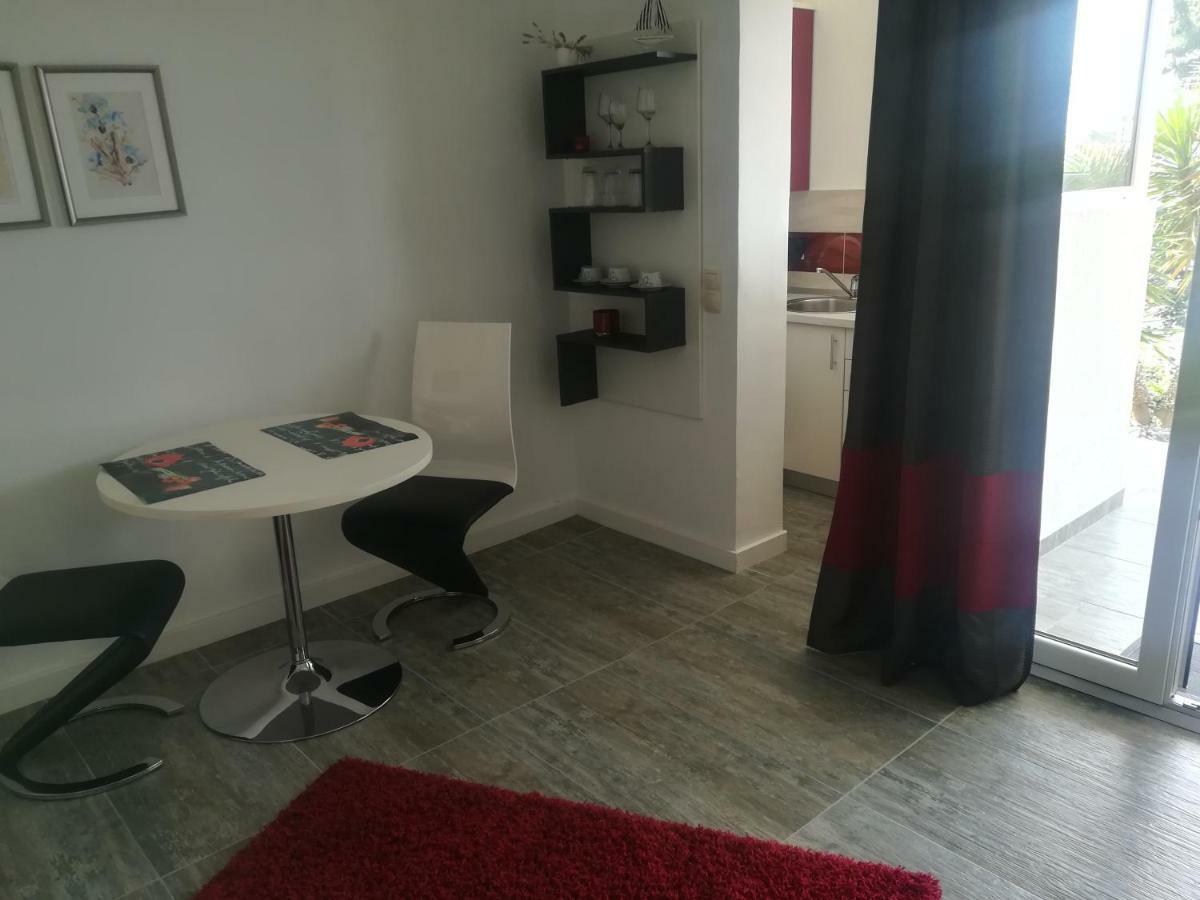 Apartmani Ivic Paka Rab Banjol 외부 사진
