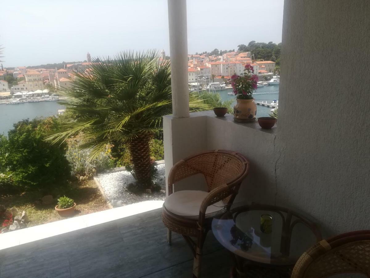 Apartmani Ivic Paka Rab Banjol 외부 사진
