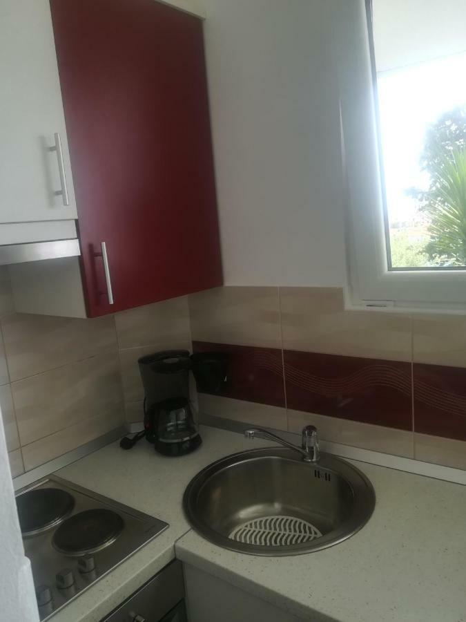 Apartmani Ivic Paka Rab Banjol 외부 사진