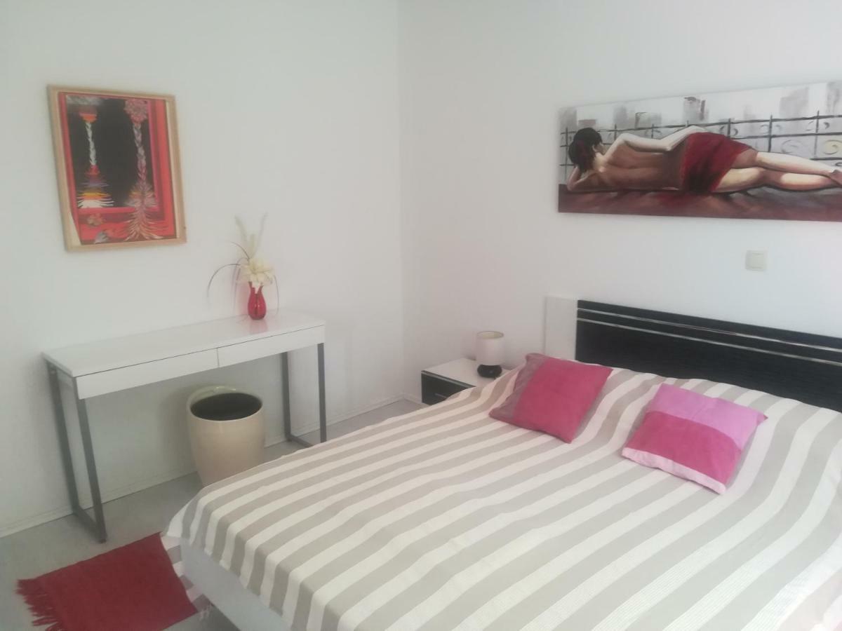 Apartmani Ivic Paka Rab Banjol 외부 사진