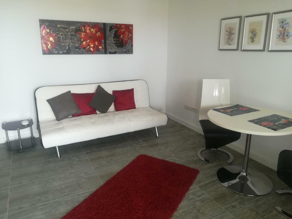 Apartmani Ivic Paka Rab Banjol 외부 사진