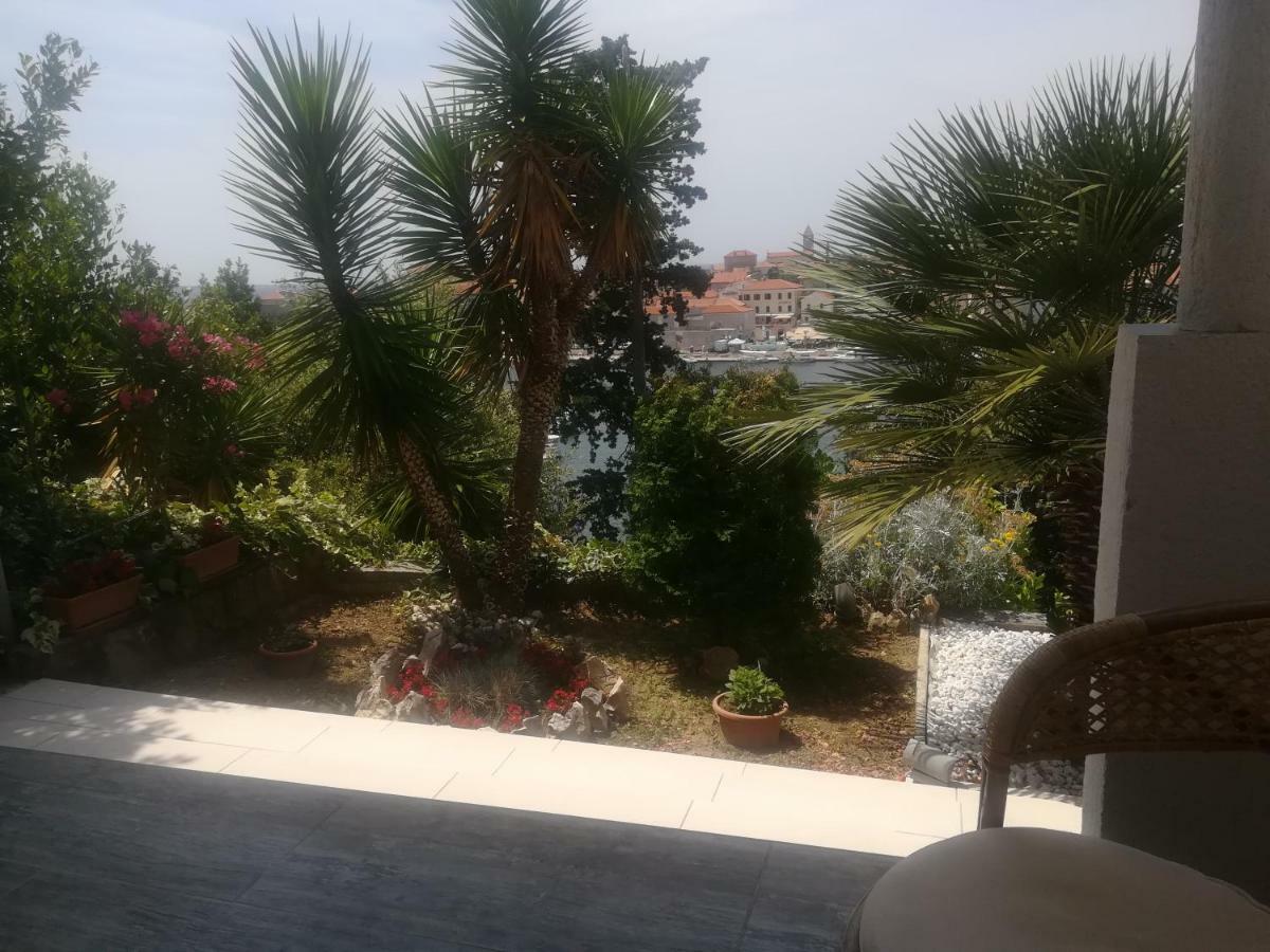 Apartmani Ivic Paka Rab Banjol 외부 사진