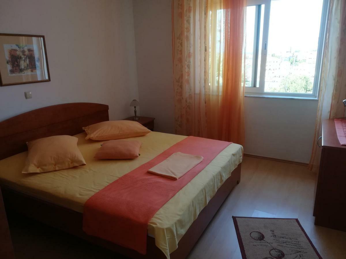 Apartmani Ivic Paka Rab Banjol 외부 사진